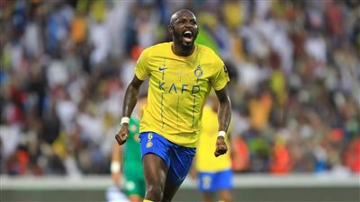 ما مصير الإيفواري سيكو فوفانا مع النصر السعودي؟.. العالمي يحسم الأمر