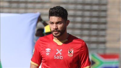 رسميًا.. استدعاء ياسر إبراهيم لمنتخب مصر بعد إصابة مدافع بيراميدز