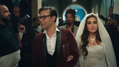  أبو نسب يتصدر التريند في مصر والسعودية والكويت والإمارات