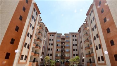 رابط الحجز في شقق الإسكان الاجتماعي.. وآخر موعد 