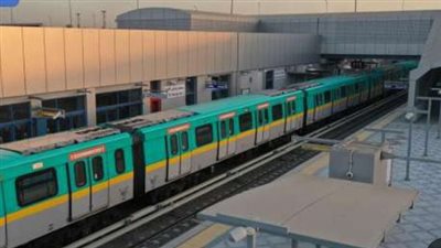 أسعار تذاكر المترو الجديدة 2024 بجميع المحطات 