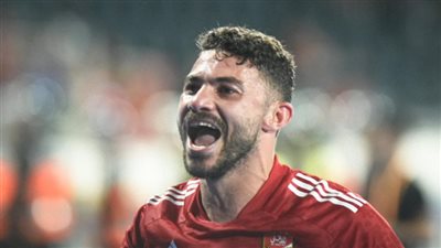 عرض سعودي مُغري لـ ياسر إبراهيم.. ما التفاصيل؟