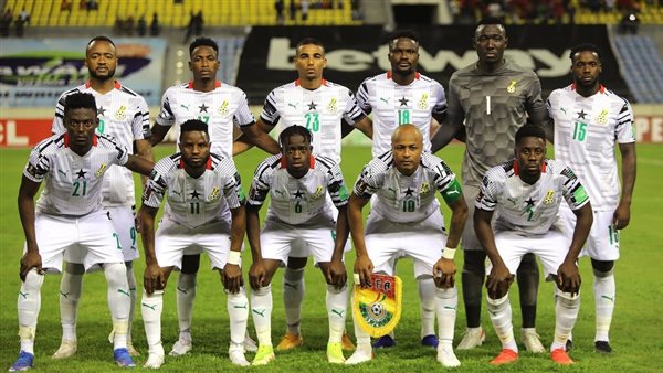 نجم مانشستر سيتي يقود قائمة منتخب غانا في كأس العالم 2026