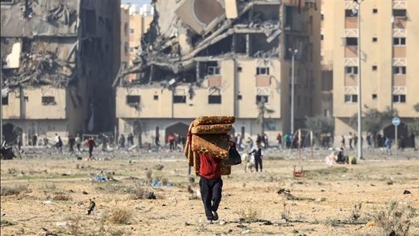 تحذيرات أوروبية متصاعدة.. ضغوط على الاتحاد الأوروبي لوقف مشروع E1 الإسرائيلي في الضفة الغربية