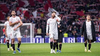 أتلتيك بيلباو يحقق فوزا ثمينا على إشبيلية ويرتقي لثالث الدوري الإسباني