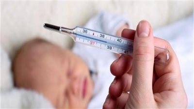 ما افضل طريقة لقياس حرارة الأطفال؟.... الشرجية الأكثر دقة 