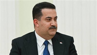 السوداني: مقتل 16 فردًا وإصابة 25 آخرين بالهجمات الأمريكية على العراق