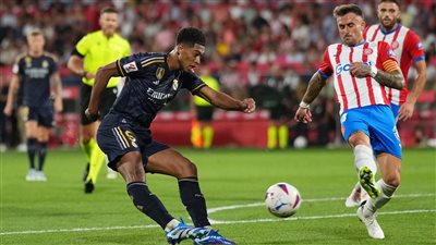 منافسة شرسة.. جدول ترتيب الدوري الإسباني