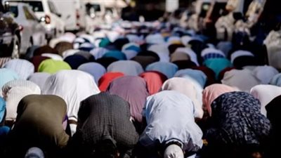 مواقيت الصلاة اليوم السبت 6 يناير 2024 في محافظات مصر 