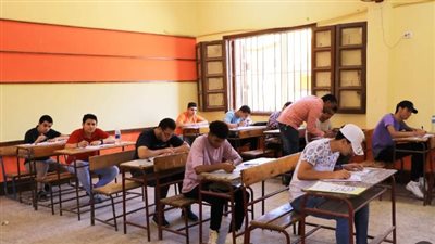 موعد فتح باب تسجيل استمارة امتحانات الثانوية العامة 2024.. والرسوم