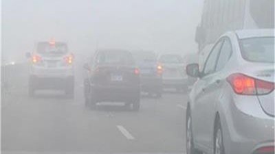 غدًا.. طقس بارد والعظمى بالقاهرة 20 