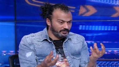 حديث إبراهيم سعيد عن رضا عبد العال لاعب الأهلي والزمالك ومنتخب مصر السابق
