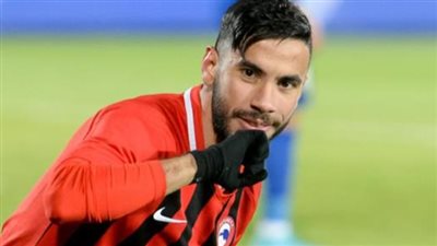 حقيقة توصل الزمالك لاتفاق لضم ناصر ماهر من فيوتشر