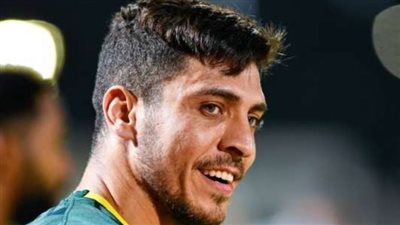  محمد شريف يحسم موقفه من اللعب لنادي الزمالك