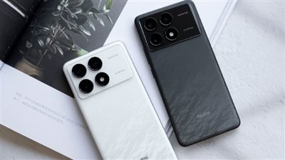 مقارنة بين أوبو رينو 11 برو وشاومي Redmi K70