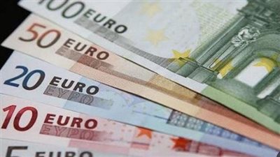 سعر اليورو الآن في مصر اليوم 6_ 1_ 2024
