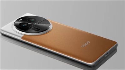 موعد إطلاق سلسلة الهواتف الذكية الرائدة Find X7 في السوق الصينية