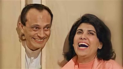 محمد صبحي: سعاد نصر.. تركتني حزينًا متألمًا.. ولكني فخور بتلميذتي وصديقتي وملهمتي