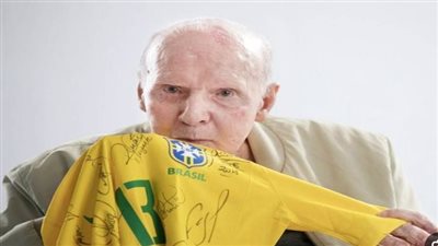 وفاة الأسطورة البرازيلي ماريو زاغالو عن عُمر ناهز الـ92 عاما (مسيرته)