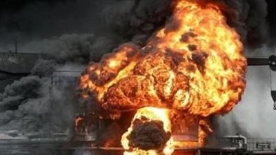 إيران.. دوي انفجار في شيراز جنوبي البلاد