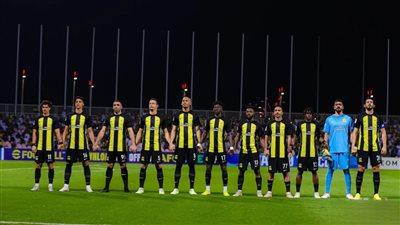 الاتحاد السعودي يُعلن برنامج الفريق خلال توقف دوري روشن السعودي