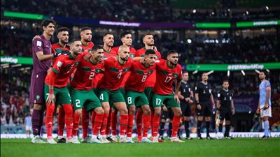 ما سبب استبعاد ثنائي الأهلي والزمالك من قائمة المغرب؟.. الركراكي يكشف