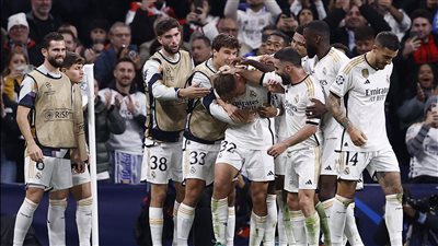 جولر أساسيا لأول مرة.. تشكيل ريال مدريد لمواجهة أراندينا في كأس الملك