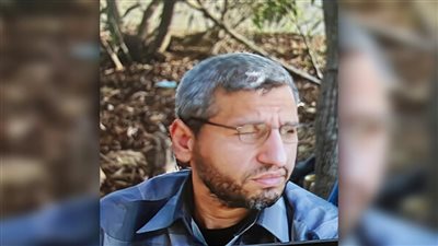 جيش الاحتلال ينشر صورة جديدة لقائد القسام محمد الضيف