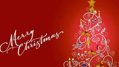عبارات تهنئة عيد الميلاد المجيد Christmas 2024