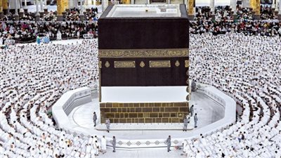 بالأسم والرقم القومي.. نتيجة قرعة الحج السياحي 2024