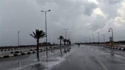  بيان بدرجات الحرارة المتوقعة اليوم الأحد 7_ 1_ 2024