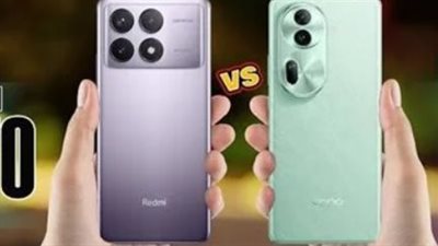 أبرز المفارقات بين شاومي 14 برو ونوبيا Nubia Z60 Ultra