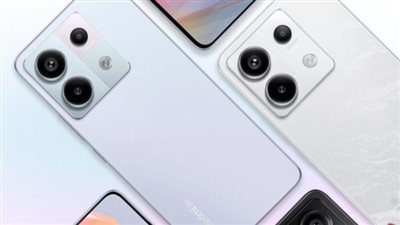 مواصفات وسعر Redmi Note 13 5G