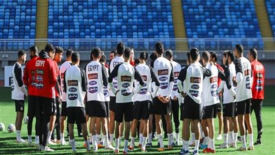كل ما تريد معرفته حول مباراة منتخب مصر الودية مع منتخب تنزانيا