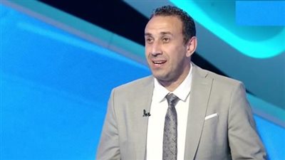 طارق السعيد: منتخب مصر يستطيع تحقيق لقب بطولة كأس الأمم الأفريقية