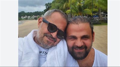 بفيديو مؤثر.. جورج وسوف يحيي الذكرى الأولى لوفاة نجله 