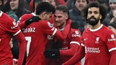 تشكيل أرسنال المتوقع أمام ليفربول Liverpool FC في كأس الاتحاد الإنجليزي