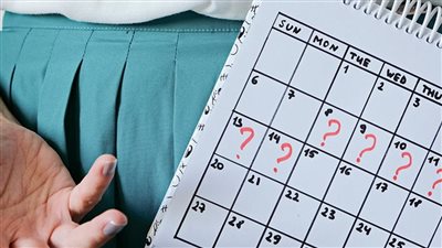 أسباب عدم انتظام الدورة الشهرية.. 5 عوامل مهمة انتبهي لها