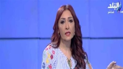  رشا مجدي: الرئيس السيسي أعطى رسائل أمل بأننا سنعبر الأزمة.. والدولة المصرية إيد واحدة