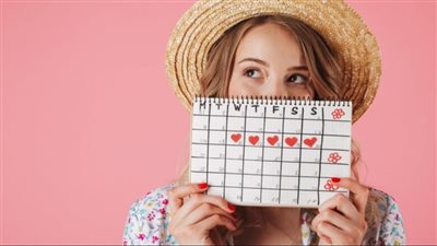 كيفية حساب الدورة الشهرية.. المدة بين الدورتين لمعرفة موعد التبويض