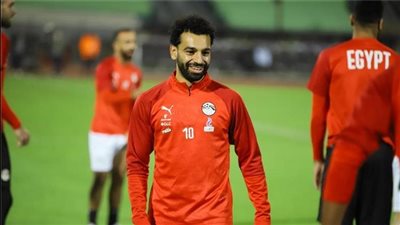 «عبر إنستجرام».. محمد صلاح يوجه رسالة لمنتقديه قبل كأس الأمم الإفريقية