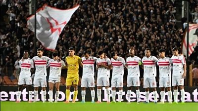 رغم الاتفاق النهائي.. لماذا تراجع الزمالك عن صفقتي محمود الأسود وأحمد حسام؟