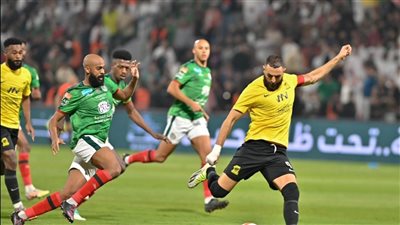كشف تفاصيل صفقة تبادلية بين الاتحاد والاتفاق في الدوري السعودي