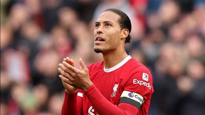 قائد ليفربول يعترف: لقد خذلنا سلوت