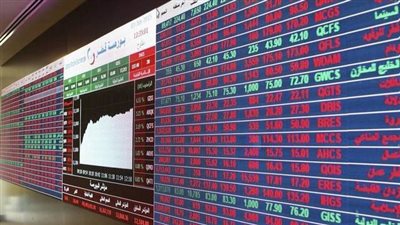 مؤشر بورصة قطر يغلق على ارتفاع طفيف
