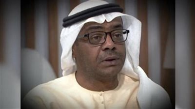 هاني مسهور: تعامل الإمارات الحازم مع الإخوان أثبت أنها دولة قوية وحكيمة