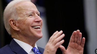 بايدن: نعمل مع إسرائيل لوقف العمليات العسكرية في غزة