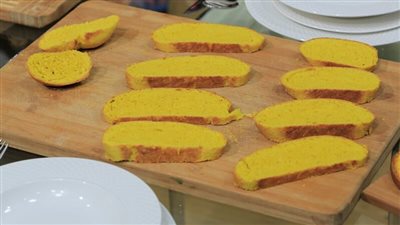 طريقة عمل الفايش السريع.. وصفتين لفايش صعيدي في عيد الميلاد المجيد