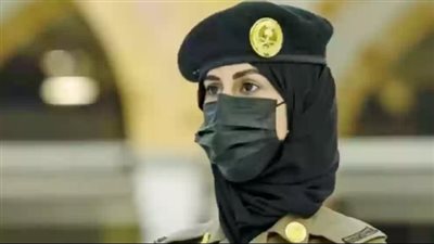  شروط التقديم للوظائف العسكرية للنساء في وزارة الداخلية بالسعودية