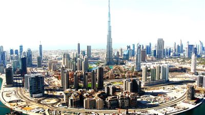 توقعات إيجابية.. طفرات غير مسبوقة لاقتصاد الإمارات في العام الجديد 2024 (العوامل)